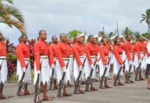 Fiji receives $91.7m in reimbursement over eight years for UN peacekeeping missions
