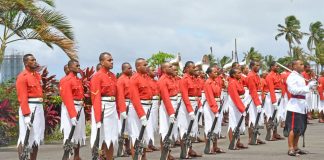 Fiji receives $91.7m in reimbursement over eight years for UN peacekeeping missions