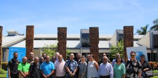 Pacific Media Summit opens today