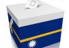 Nauruans go to the polls on Saturday