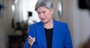Wong responds to Solomon Islands ban on foreign vessels