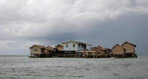Sea-level rise ‘may cross two metres by 2100’