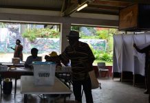 Majority of former Vanuatu MPs return