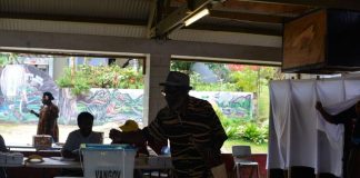 Majority of former Vanuatu MPs return
