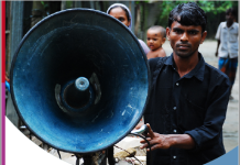 Disaster risk reduction: Only half the world equipped with adequate early warning systems