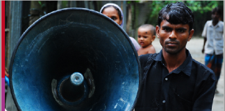 Disaster risk reduction: Only half the world equipped with adequate early warning systems
