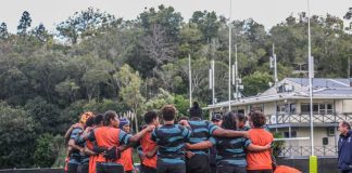 Fijiana coach Seruvakula names his maiden squad for England match