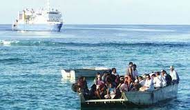 An Australian-funded safe ferries programme would save lives in the Pacific