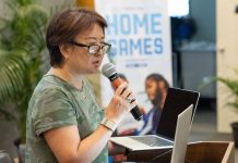 Pacific sport industry stakeholders meet to endorse sport education courses