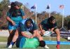 Oceania Rugby Right Here, Right Now! celebrates women in rugby