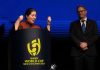 Teams given warm welcome to Rugby World Cup 2021 in New Zealand