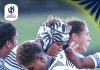 Thrill-a-minute Fijiana record first-ever Rugby World Cup win
