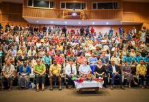 Pacific Youth Summit 2022: Stepping up for Corruption-Resilient 2050 Blue Pacific