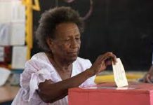Vanuatu calls snap election amid superpower contest in Pacific Islands