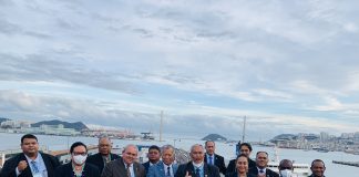 Joint Statement: 5th Korea-Pacific Islands Foreign Ministers’ Meeting