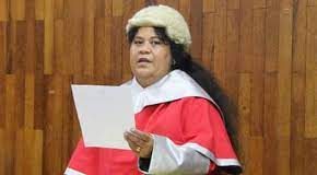 Kiribati controversy as Attorney General becomes acting chief justice