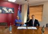 ADB approves US$30 million to support safe and energy-efficient shipping in Tuvalu