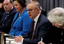 Australia boosts defence, Pacific diplomacy spending in budget