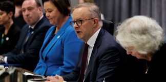Australia boosts defence, Pacific diplomacy spending in budget