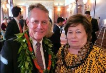 Partnership with U.S boosts Pacific Islands Forum’s influence as a group