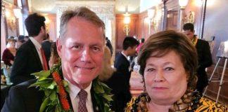 Partnership with U.S boosts Pacific Islands Forum’s influence as a group
