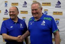 New CEO begins tenure with Drua