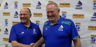 New CEO begins tenure with Drua