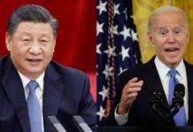 China’s warning to United States over Pacific islands
