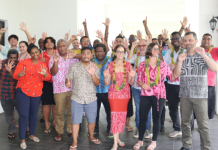 Pacific Regional Climate Centre Coordination Committee urged to find solutions for “climate emergency”