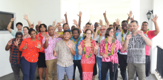 Pacific Regional Climate Centre Coordination Committee urged to find solutions for “climate emergency”