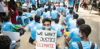 Countries’ climate promises still not enough to avoid catastrophic global warming: UN Report