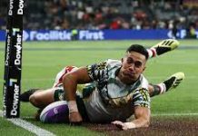 Cook Islands name ‘experienced’ Rugby League World Cup squad
