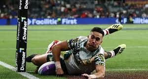 Cook Islands name ‘experienced’ Rugby League World Cup squad