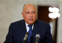 Egypt shuts down event spaces on first Monday of COP27 in blow to NGOs