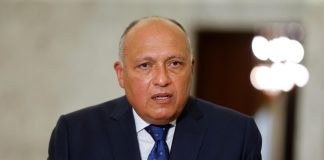 Egypt shuts down event spaces on first Monday of COP27 in blow to NGOs
