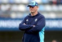 Flying Fijians coach Cotter names exciting squad for November Tour