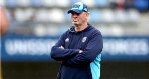 Flying Fijians coach Cotter names exciting squad for November Tour