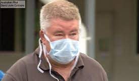 Australian pilot sentenced to 18 years in PNG