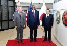 FBI sent to the Pacific as U.S, Australia and Japan stand up to China’s ‘bullying’