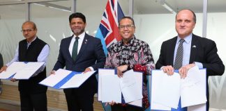 ‘Election will be held in the not too distant future’: Fiji AG