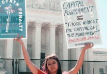 UN experts call for complete abolition of death penalty as ‘only viable path’