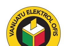 Two Political camps in Vanuatu : Aquana 30-22 Iririki