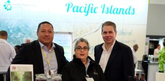 A case for Pacific products in the Australian market