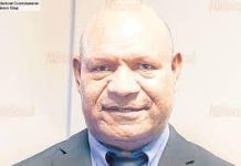 K5million for three by-elections in PNG