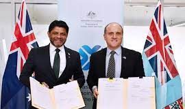 AIFFP will provide FJD$117 million to Fiji