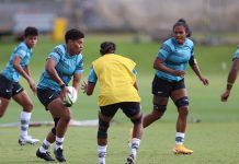 Quarter-final places up for grabs as Rugby World Cup 2021 pool phase concludes