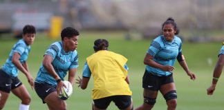 Quarter-final places up for grabs as Rugby World Cup 2021 pool phase concludes