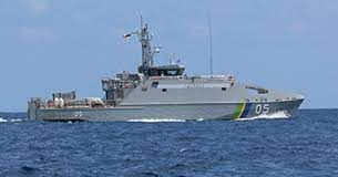 Pacific fisheries surveillance returns to full strength