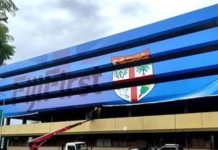Fiji Methodist Church is apolitical, FEO issues notice to FijiFirst to remove campaign material