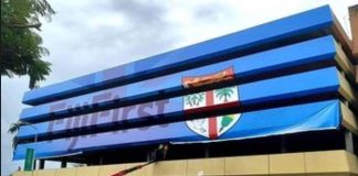 Fiji Methodist Church is apolitical, FEO issues notice to FijiFirst to remove campaign material